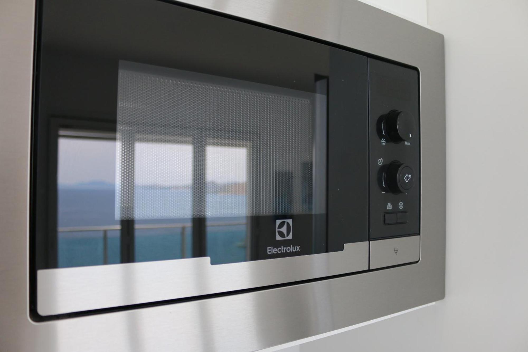Rocknest Sea View Penthouse Apartamento Sarandë Exterior foto