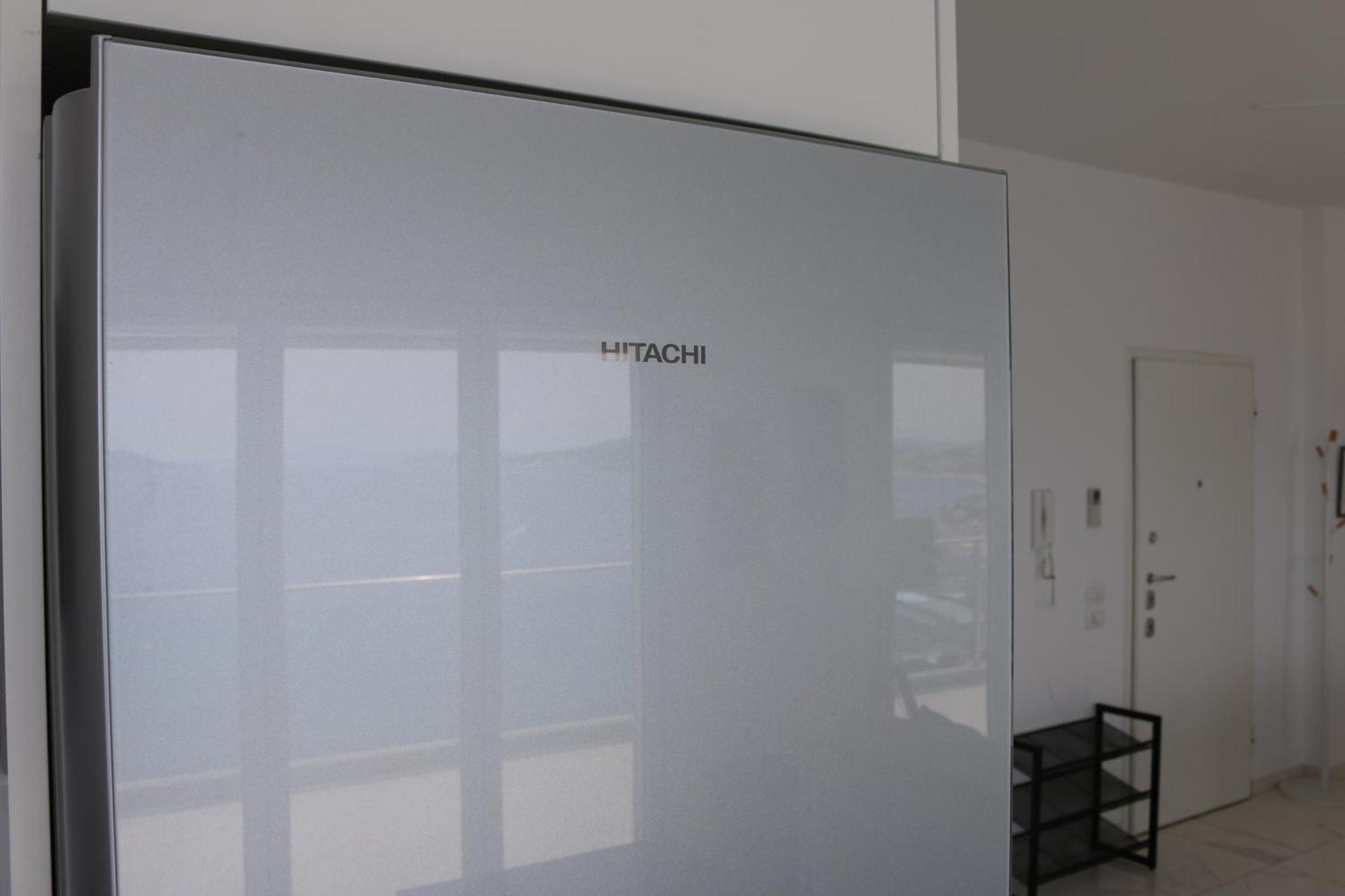 Rocknest Sea View Penthouse Apartamento Sarandë Exterior foto